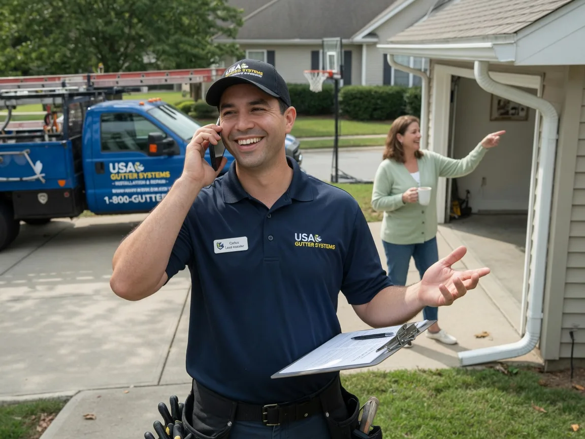 Gutter Installation Enfield, NH FAQs